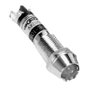 LED丸形表示灯　KRE-108　（φ8）