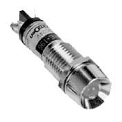 LED丸形表示灯　KRE-196　（φ10）