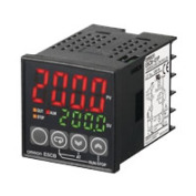 サーマック温度調節器（デジタル調節計）　　E5CB