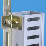 ダクト取付カナグ　接続カナグSシリーズ