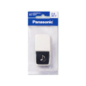 チャイム用小型押釦　EG121P