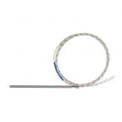 ローコスト　ストレート形熱電対　CAA-ST100-D