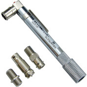 ポケット同軸チェッカー　LCT-1P