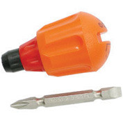 1,2,3ドライバー（ショートタイプ）NB-123S