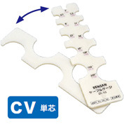 ケーブルゲージ　DI-15