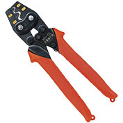 ハンドプレス（裸圧着端子・スリーブ用）