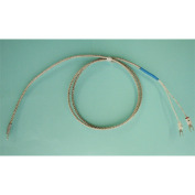 圧着端子付表面測温用熱電対　CAA-M4シリーズ