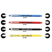 セラミック調整ドライバー　DA-48、DA-50、DA-51、DA-52