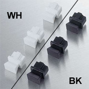 LD-DUST　ほこりカバー（RJ45）