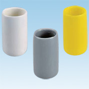 ダブルナット用保護キャップ OBN-CWシリーズ