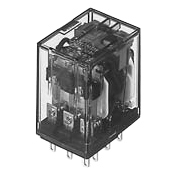 ミニコントロールリレー　 HH52