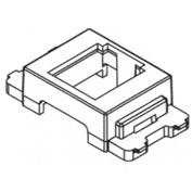 JISプレート取り付けアダプター　CMAIW-X