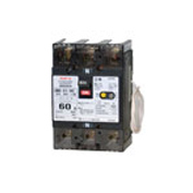 単3中性線欠相保護付漏電遮断器　　GBU-63･1KC