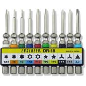 ビットセット　DR-18