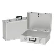 クリーンルーム用アルミトランク　　KAC-30、KAC-42