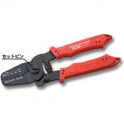 精密圧着ペンチ　PA-09