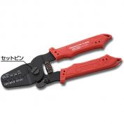 精密圧着ペンチ　PA-20
