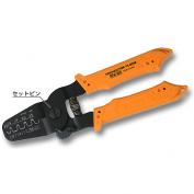 精密圧着ペンチ　PA-21