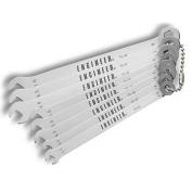 ミニスパナセット　TS-04