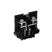 C型20mmレール対応ネジアップ式端子台　ATJ-10シリーズ