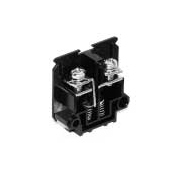 C型20mmレール対応ネジアップ式端子台　ATJ-30シリーズ