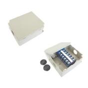 端子台付きBOXターミナル　BOXTB-6AT