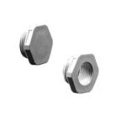 樹脂製端子箱　BOXTMシリーズ用防水キャップ・変換アダプタ