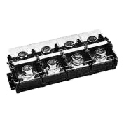 直取付型端子台　ATK-500シリーズ