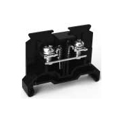 レール取付型ネジアップ式端子台　PTU-20シリーズ