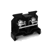 レール取付型ネジアップ式端子台　PTU-30シリーズ