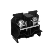 レール取付型ネジアップ式端子台　PTU-80シリーズ