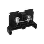 レール取付型セルフアップ式端子台　PT-20シリーズ