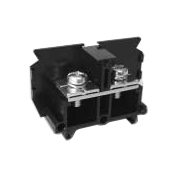 レール取付型セルフアップ式端子台　PT-90シリーズ