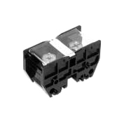 レール取付型セルフアップ式端子台　PT-200シリーズ