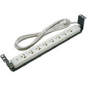 MR8658　機器用コンセント（タップ形）