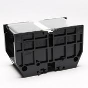 レール取付型セルフアップ式端子台　PT-600シリーズ