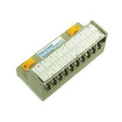 PCN（コモン端子台）シリーズ　PCN-COM、PCNR-COM（7.62mmピッチ）