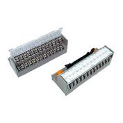 PCNシリーズ　ねじ式コネクタターミナル　（7.62mmピッチ）