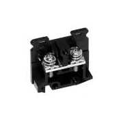 レール取付型セルフアップ式端子台　RT-10シリーズ