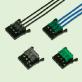 3線圧接式コネクタ　PRS-3CN-2224､PRS-3CN-2224N、PRS-3CN-2628N