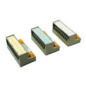 PCN7（コモン端子台）シリーズ　PCN7-COM　（7mmピッチ）