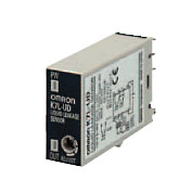 長距離配線用 漏液検出器　K7L-U/UD