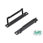 USB I/O ターミナル押さえ金具　BRK-USB-Y