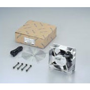 ACプロペラファン 　T-MU1238A-41-GP　（□119ｘ38ｍｍ）セット品