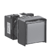 φ16表示灯　LB2P-1T（正角形） 