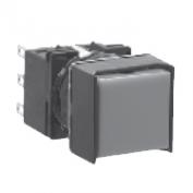 φ16　押ボタンスイッチ　LB2B-1T　（正角形）　LBシリーズ　