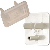 UMZシリーズ　コンセントカバー