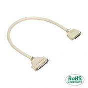 D-SUB変換シールドケーブル　PCE50/37PS-0.5P