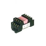 ターミナルリレー RS4シリーズ