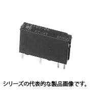 カードリレー RBシリーズ　RB105-DE、RB011-DE